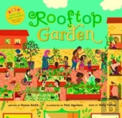 Rooftop Garden