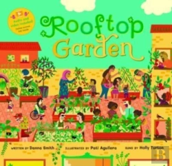 Bertrand.pt - Rooftop Garden