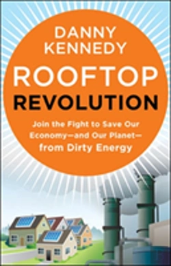 Bertrand.pt - Rooftop Revolution: Join The Fight To Save Our Economy - And Our Planet - From Dirty Energy