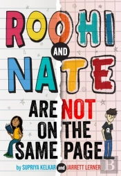 Roohi And Nate Are Not On The Same Page