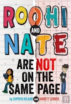 Bertrand.pt - Roohi And Nate Are Not On The Same Page