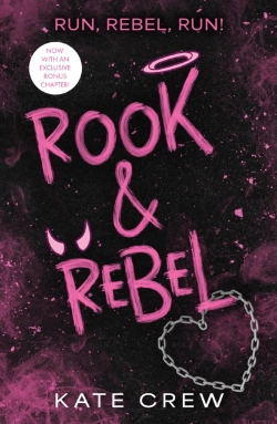 Bertrand.pt - Rook & Rebel