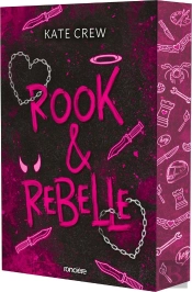 Rook & Rebel