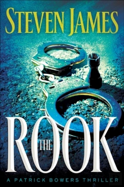 Bertrand.pt - Rook (The Bowers Files Book #2)