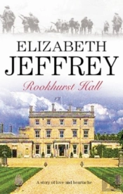 Rookhurst Hall
