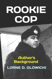 Rookie Cop