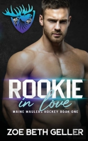 Rookie In Love