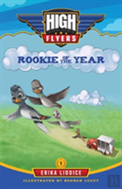 Bertrand.pt - Rookie Of The Year
