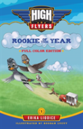 Rookie Of The Year