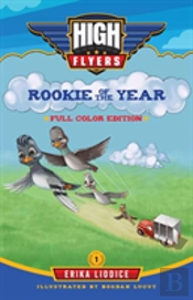 Rookie Of The Year