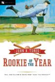 Rookie Of The Year