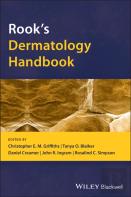 Rook'S Dermatology Handbook
