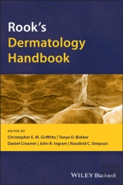 Rook'S Dermatology Handbook