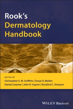 Bertrand.pt - Rook'S Dermatology Handbook