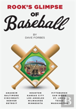 Rook'S Glimpse Of Baseball