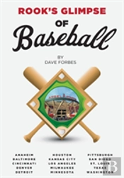 Rook'S Glimpse Of Baseball