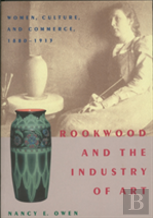 Rookwood And The Industry Of Art