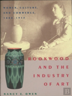 Bertrand.pt - Rookwood And The Industry Of Art