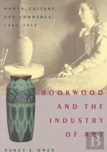 Rookwood And The Industry Of Art