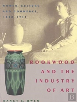 Bertrand.pt - Rookwood And The Industry Of Art