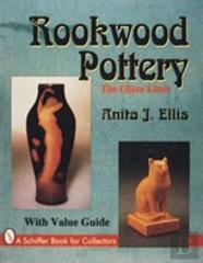 Rookwood Pottery
