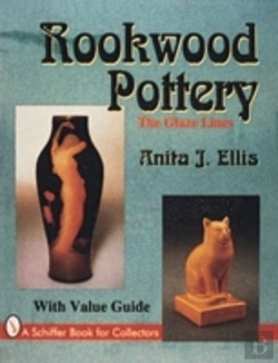 Bertrand.pt - Rookwood Pottery