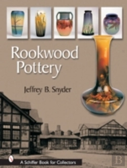 Bertrand.pt - Rookwood Pottery