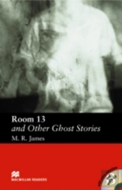 Room 13 And Other Ghost Storieselementary