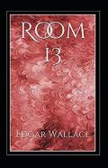 Room 13 Annotated