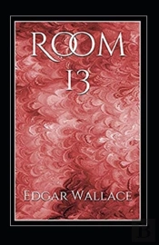 Room 13 Annotated