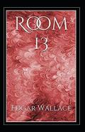 Room 13 Annotated