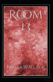 Room 13 Annotated