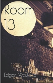 Room 13 Illustrated