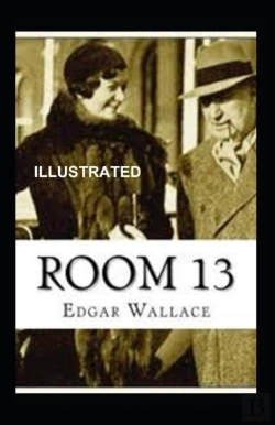 Bertrand.pt - Room 13 Original Edition( Annotated)