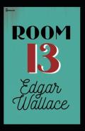 Room 13 Original Edition( Annotated)