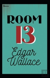 Room 13 Original Edition( Annotated)