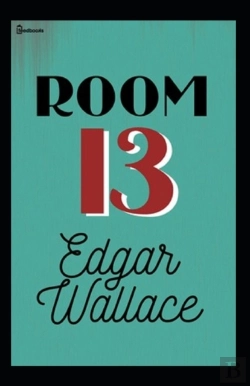 Bertrand.pt - Room 13 Original Edition( Annotated)