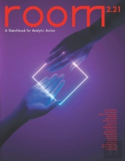 Room-A Sketchbook For Analytic Action 2.21