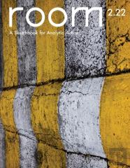 Room-A Sketchbook For Analytic Action 2.22