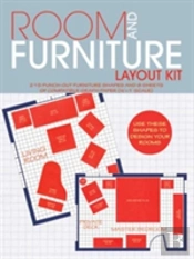 Room And Furniture Layout Kit