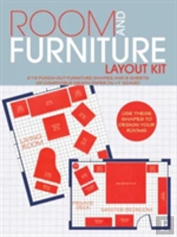 Bertrand.pt - Room And Furniture Layout Kit