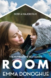 Room: Film Tie-In