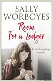 Room For A Lodger