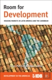 Room For Development