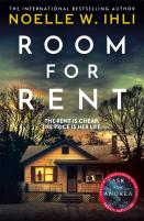 Room For Rent