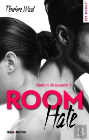 Room Hate