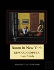 Room In New York: Edward Hopper Cross St