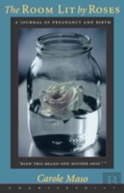 Room Lit By Roses
