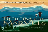Room Of Marvels Â€“ A Story About Heaven That Heals The Heart