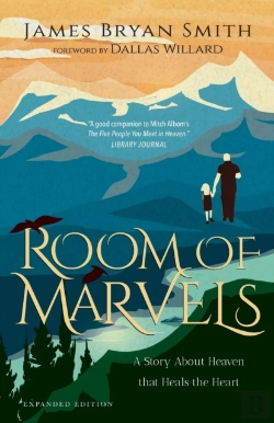 Bertrand.pt - Room Of Marvels Â€“ A Story About Heaven That Heals The Heart